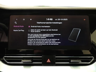 Kia Niro 1.6 GDi PHEV Plug-In DynamicPlusLine NAVI/CAMERA/LED/16"LMV! / 13