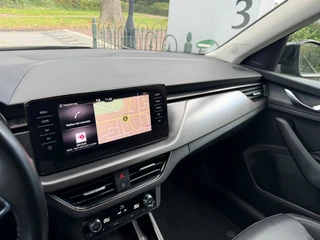 Škoda Kamiq 1.0 TSI Business Edition  Airco-Ecc/Alu wielen/Mistl./Navigatie / 30