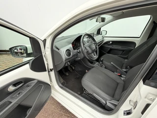 SEAT Mii 1.0 Sport Dynamic Airco Stoelverwarming Navi Bluetooth Orig.NL! / 40