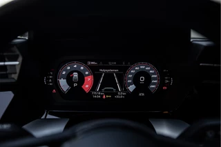 Audi A3 Sportback 35 TFSI S Line  | Carplay | Stoelver. | Parkeersens. | / 9