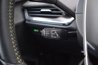 Skoda Enyaq Coupé iV 80 RS | SOH: 95,1% | Pano | Memory | Alcantara | Matrix | Stuurverwarming / 26