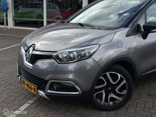 Renault Captur 1.2 TCe Xmod|Automaat|Navi|Leer|Trekhaak| / 2