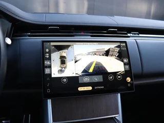 Land Rover Range Rover 3.0 P460e HSE PHEV | LEDER | MEMORY | PANO | MERIDIAN | HEAD-UP | 360° CAMERA | STOELVERK. | ADAPT. CRUISE | / 12