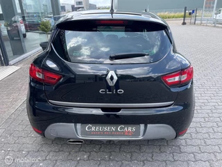 Renault Clio 0.9 TCe GT-Line/Navi/Tel/Pdc/ / 10