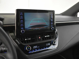 Toyota Corolla Touring Sports 1.8 Hybrid Active | PDC V+A | Navigatie | Adapt. cruise / 22