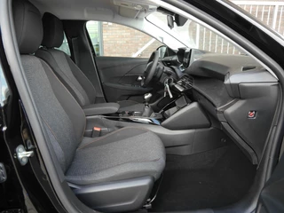 Peugeot 208 1.2 Turbo 100 Business | Nieuwe auto | Achteruitrijcamera | Airco | Navigatiesysteem | Parkeersensoren achter | Cruise control / 13