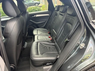 Audi Q5 2.0 TFSI quattro S Edition / 15