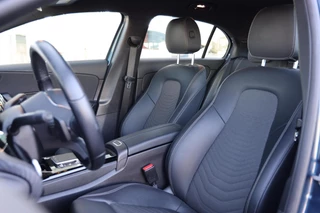 Mercedes A-klasse 180 Business Solution AMG|Automaat|Camera|Stoelverw.|Navi| / 9