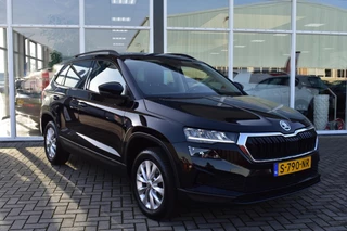 Skoda Karoq 1.5 TSI ACT Business Edition | Navigatie | Digitale cockpit | Automaat | 2023!!!! / 27