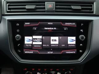 SEAT Arona 1.0 TSI Style Launch | Trekhaak | Navigatie | Camera | Stoelverwarming / 36