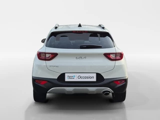 Kia Stonic 1.0 T-GDi MHEV DynamicPlusLine | Cruise Control | Climate Control | Stoelverwarming | Stuurverwarming | Navigatie | Camera | Privacy Glass | / 8