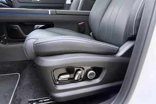 Jaecoo 7 1.5 GDI SHS-P Exclusive Automaat | Panoramadak | Stoelverwarming en ventilatie | Camera | Navigatie | Lederen bekleding | 7 Jaar garantie / 21