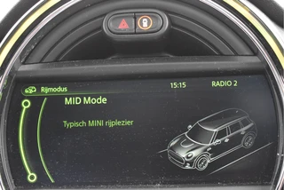MINI Clubman 1.5 Cooper Chili Serious Business Driver Ass.Pack | Vol | Open dak | Keyless | HUD | Adapt.CC | LED/Xenon | Historie / 57