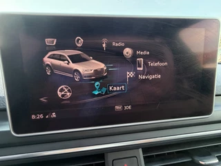 Audi A4 Avant 1.4 TFSI Design Pro Line Plus S-Line / Camera / Virtual / Keyless / Lane Side Assist. / 30