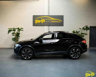 Audi Q3 Sportback 45 TFSI e S Edition | 2x s-line | led | Pano | Camera / 34