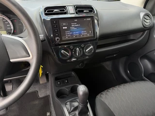 Mitsubishi Space Star 1.2 COOL+ - NL Auto Airco DAB Carplay / 5