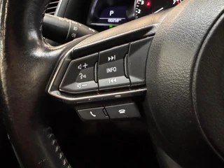 Mazda 3 2.0 SkyActiv-G 120 GT-M / 10