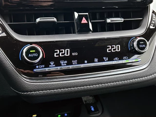 Toyota Corolla 2.0 Hybrid Business Sport Intro | Automaat | Adaptive cruise | Stuur & stoelverwarming | Navigatie | Camera / 31