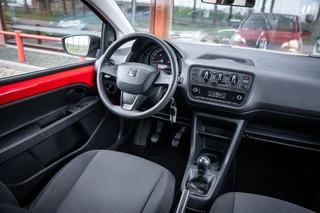 Seat Mii 1.0 Reference | Airco | Lichtmetaal 16'' | Parkeerhulp | / 34