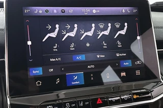 Jeep Compass 4xe 240 Plug-in Hybrid Electric S Stuur-Stoelverwarming Leder Memory Keyless 19" / 24