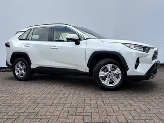 Toyota RAV4 2.0 VVT-iE Business Trekhaak (2000 kg) Adapt.Cruise Carplay Camera Voll.Dealer Onderhouden! / 41