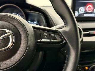 Mazda 2 1.5 Skyactiv-G Comfort | Cruise Control | Parkeersensoren | Stoelverwarming | Lane Assist / 16