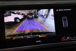 Audi Q3 Sportback 35 TFSI S Line  Adapt Cruise 21"LM Camera 24 Maanden garantie* (Vraag naar de voorwaarden) / 14