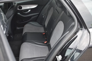 Mercedes-Benz C-Klasse 350 E LEASE EDITION STOELVERWARMING / HEAD UP / TREKHAAK / 34