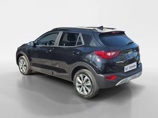 Kia Stonic 1.0 T-GDi MHEV DynamicPlusLine | Airco | Navi | Camera | LM Velgen | Privacy Glass | / 9