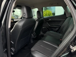 CUPRA Formentor 1.5 TSI * Camera * Stoel + Stuur verwarming * Keyless / 6