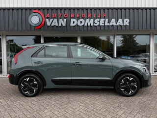 Kia Niro EV DynamicLine 64.8 kWh - SOH 98 Camera Clima Navi / 43