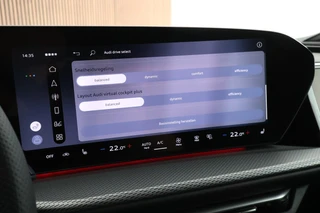 Audi Q5 2.0 TFSI 299pk e-hybrid quattro S edition Trekhaak 360Camera Tech-Pro Leder Memory Stoelverwarming Virtual Cockpit Panoramadak Navigatie S-Line / 43