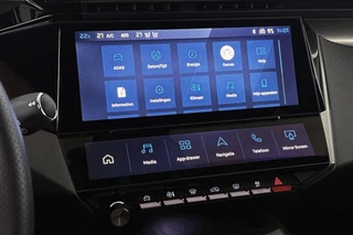 Peugeot e-308 SW GT 54 kWh / 13