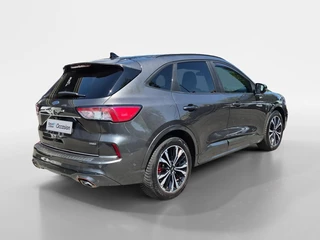 Ford Kuga 2.5 PHEV Vignale | Climate Control | Cruise Control | Navigatie | Camera | Stoelverwarming | Panoramadak | Stoelverwarming voor en achter | / 6
