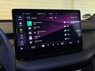 Škoda Enyaq iV 80 Sportline 204pk 95% BTW Warmtepomp Pano Camera 21'' / 31