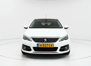 Peugeot 308 SW 1.2 PureTech Blue Lease Premium KEYLESS - PANO / 7