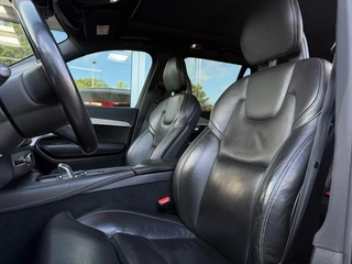 Volvo XC90 2.0 T8 Twin Engine AWD Inscription 7-Zitter - Hybrid NL Auto Pano Leder Stoel memory Stoelverw. Camera Bowers/Wilkins / 6