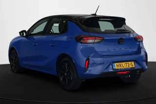 Opel Corsa 1.2 Turbo Hybrid GS / 5