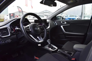 Kia Ceed 1.0 T-GDi DynamicLine|Automaat|Cruise|Navi|Camera|Apple carplay/Android auto| / 6