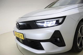 Opel Astra Sports Tourer 1.2 Turbo Hybrid GS 135pk | Automaat | Navigatie | Climate Control | Camera | Stoel - Stuurverwarming | Cruise Control / 15