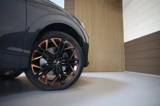 CUPRA Terramar 1.5 e-Hybrid 272pk VZ Performance  Pano/Matrix LED/Headup/Sennheiser/360/Keyless/ACC/DCC/ 20"/Trekhaak wegkl. / 34
