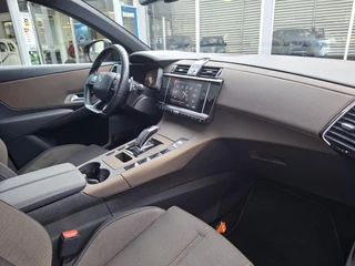 DS 7 Crossback SUV 130 Bastille EAT8 Automaat / 7