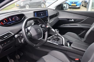 Peugeot 3008 1.2 PureTech Blue Lease Allure|Virtual|Trekhaak|Apple carplay/Android auto| / 6