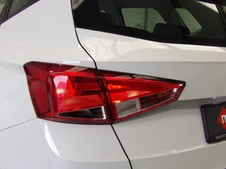 Seat Arona 1.0 TSI 110pk DSG-7 Style / 11