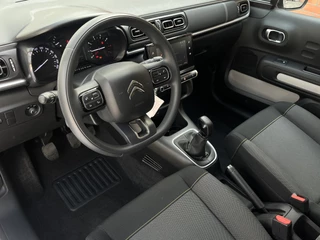 Citroën C3 PureTech 83 C-Series  | Carplay/Android Auto | Bluetooth | Climate Control | Parkeersensoren achter | / 4