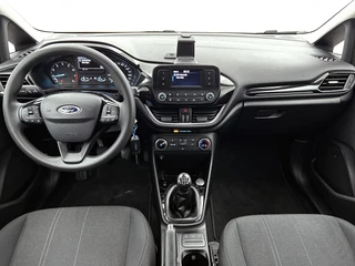 Ford Fiesta Trend 86PK  | LM VELGEN | VERWARMDE VOORRUIT | PARK. SENSOREN / 6