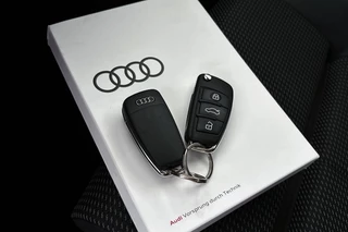 Audi Q3 Sportback 45 TFSI e S-Line Keyless Achteruitrijcamera Navigatie / 28