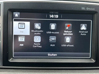 Kia Sportage 1.6 T-GDI 4WD GT-Line PlusLine | Pano/Dak | Leder | JBL | Stoelverwarming / 44