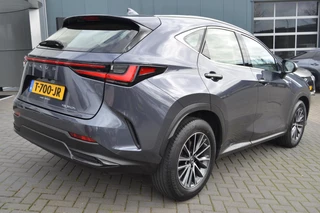 Lexus NX 350h NL-AUTO CAMERA AD-CRUISE CARPLAY/ANDROID / 5