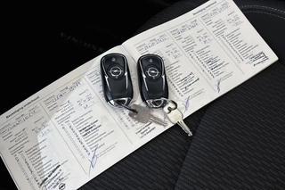 Opel Insignia Grand Sport 1.5 Turbo Business Executive Schuif-/Kanteldak Trekhaak Achteruitrijcamera / 29